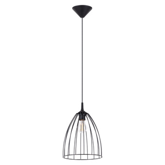 Hanglamp RITZ zwart