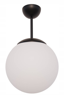 Plafond COGITO 20 zwart