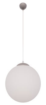 Hanglamp COGITO 30 grijs