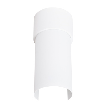 Plafondlamp FLASH wit