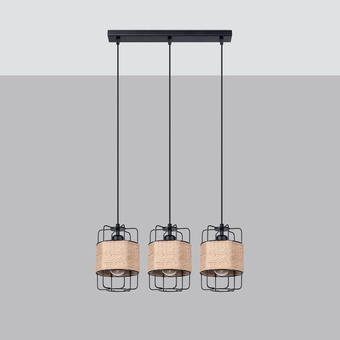 Hanglamp GIZUR 3L