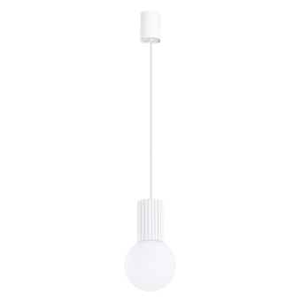 Hanglamp HALO 1 wit