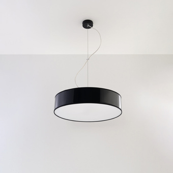 Hanglamp ARENA 45 zwart