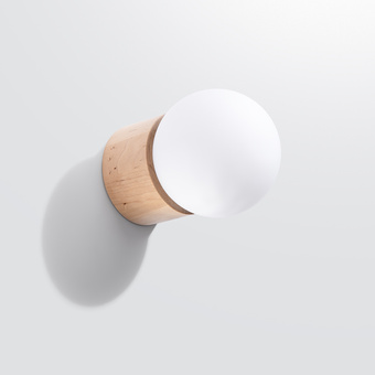 Wandlamp BOOMO
