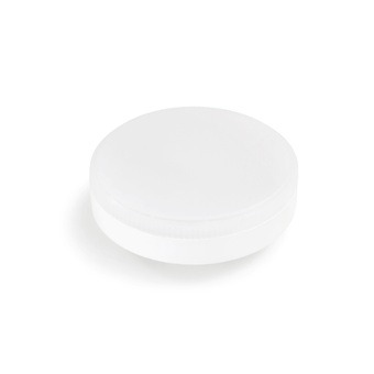 LED lamp LED GX53 3000K 8W 720lm