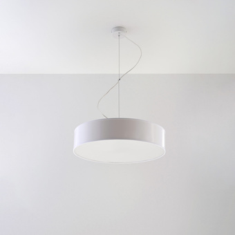 Hanglamp ARENA 45 wit