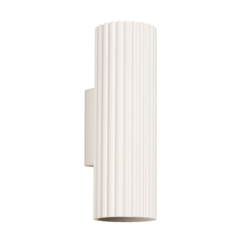 Wandlamp KARBON 20 beige