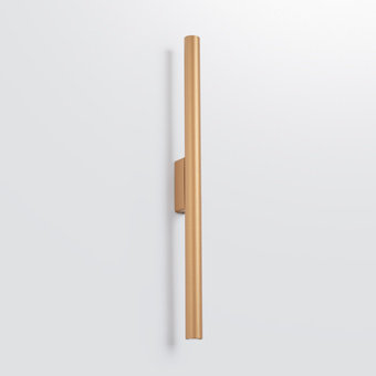 Wandlamp PASTELO 2 goud