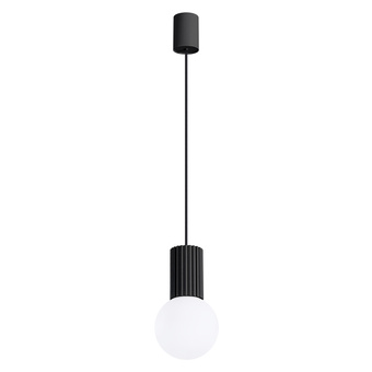 Hanglamp HALO 1 zwart