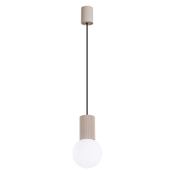 Hanglamp HALO 1 taupe
