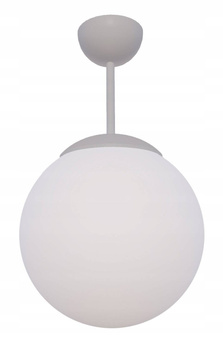 Plafond COGITO 20 grijs