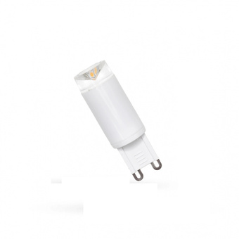 LED lamp G9 4000K 3W 204lm