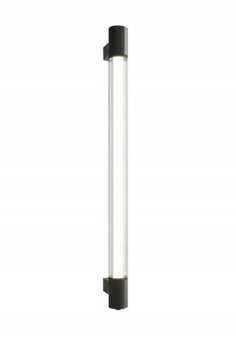 Wandlamp VALO zwart