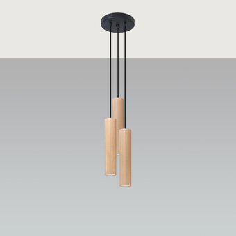 Hanglamp LINO 3P