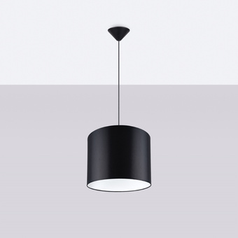 Hanglamp NOVA 30 zwart