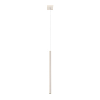 Hanglamp PASTELO 1 beige
