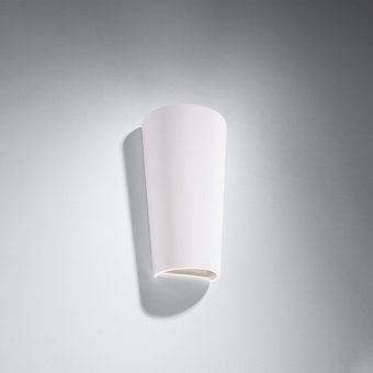 Wandlamp keramiek LANA